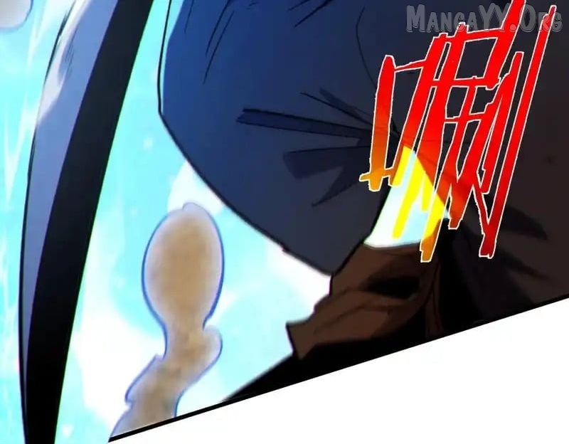 I Rely on My Invincibility to Deal Tons of Damage Passively! Chapter 131 - page 48